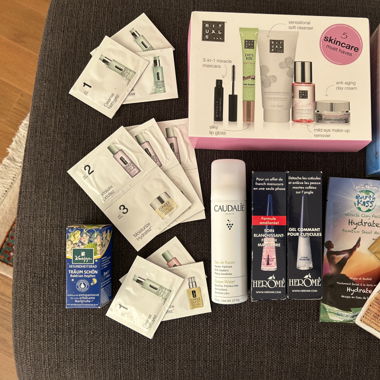 Beauty Package