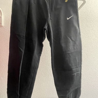Pantalon de jogging Nike noir