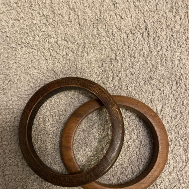 Duo Armreif