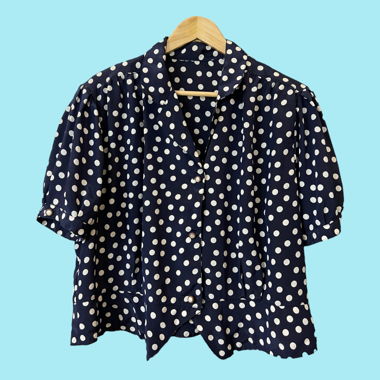 Vintage blouse