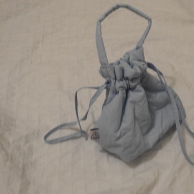 Make Up Bag