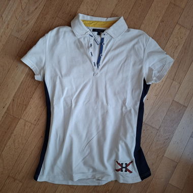 Tommy Hilfiger Polo-Shirt Sailing