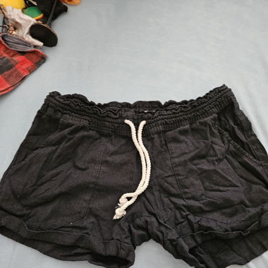 Short Roxy