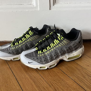 Nike Air Max 95 Kim Jones Total Volt
