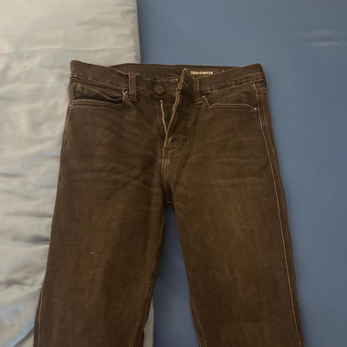 Jeans noir