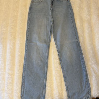 NA-KD Jeans Gr. 38