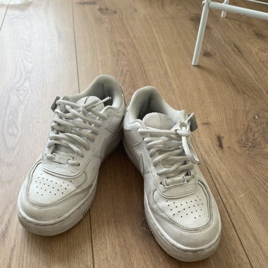 nicke airforce