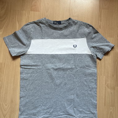 Fred Perry T-shirt