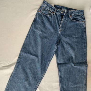 Jeans (loose)