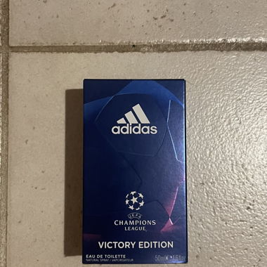 Eau de toilette 