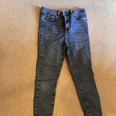 Skinny Jeans  Vera Moda