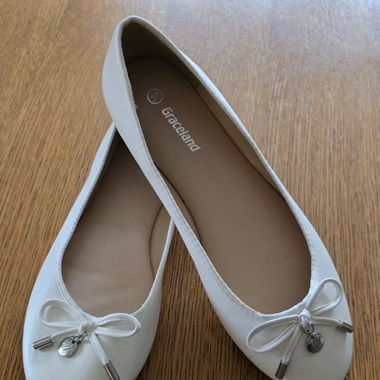 Ballerinas
