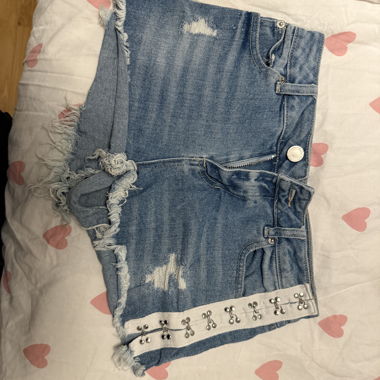 Hotpants