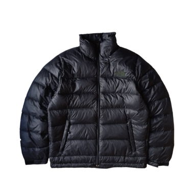 Limited Edition TNF Metro Alpha Puffer Jacket (M)