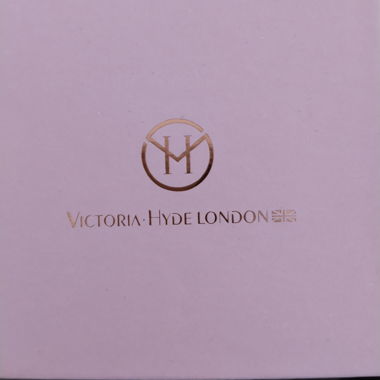 Victoria Hyde Uhr