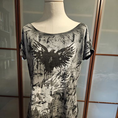 Shirt/Kleid