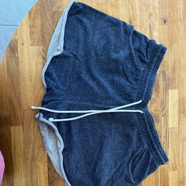 Kurze Hose