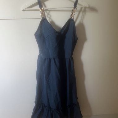 Robe jamais portée taille M