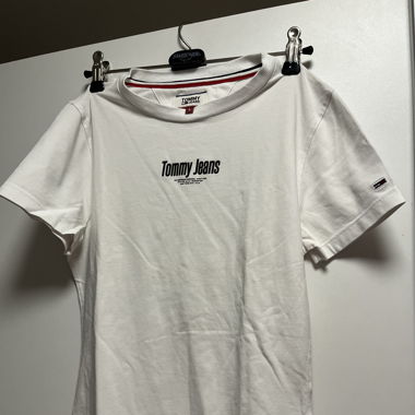 t-shirts Tommy Jeans 