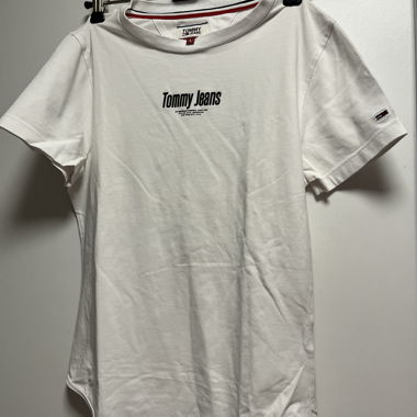 t-shirts Tommy Jeans 