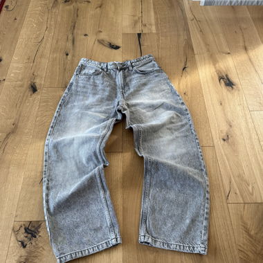 Bershka Jeans 