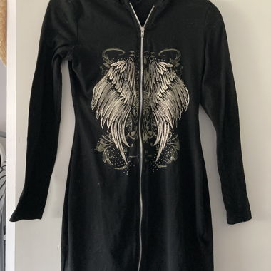 Y2K Jacket
