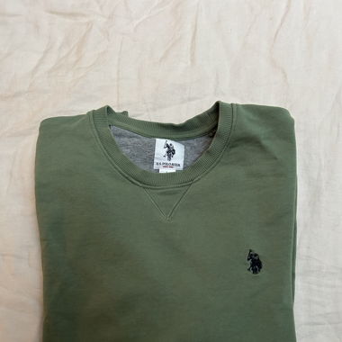 U. S. Polo Assn. Sweatshirt 