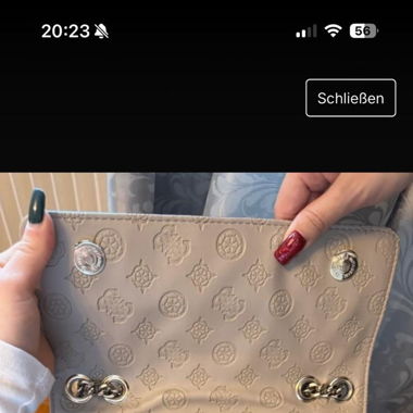 Guess Tasche 