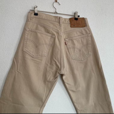 Levi’s Jeans
