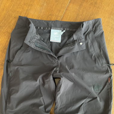 Mammut Women’s Hiking Pants