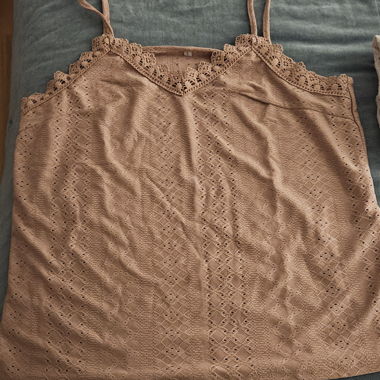 New shirt