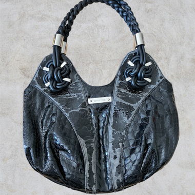 Cromia Handbag