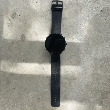 Orologio sportivo Polar Vantage M