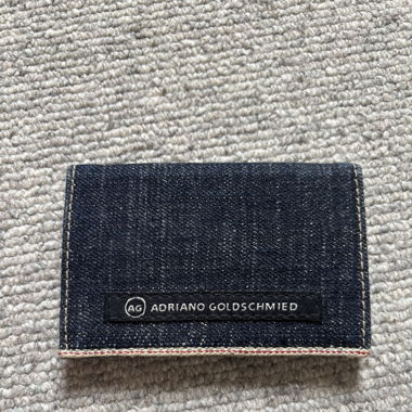 Cardholder 