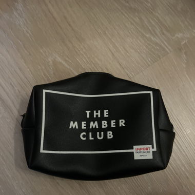 Schminktasche