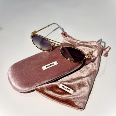 Miu Miu Sonnenbrille