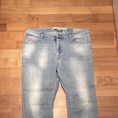 Diesel Jeans 