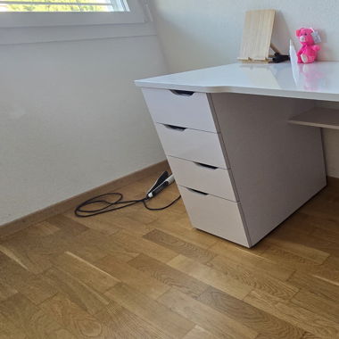 Bureau