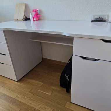 Bureau