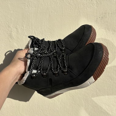 Scarpe invernali