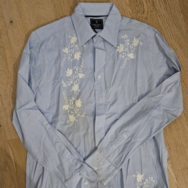 Chemise Marc ecko