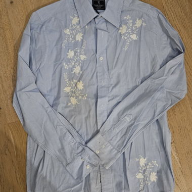 Chemise Marc ecko