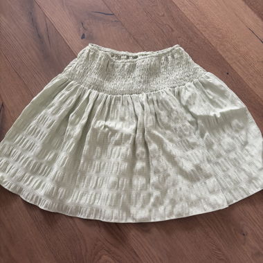 Jupe courte Bershka