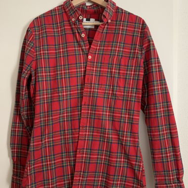 T-shirt Topman