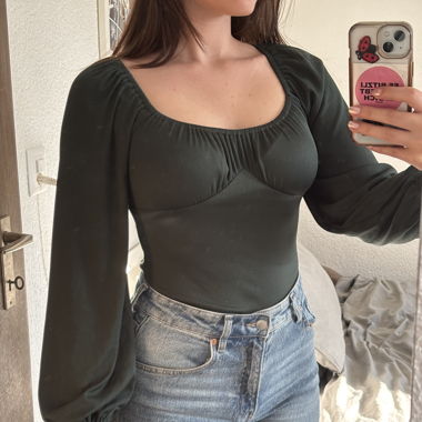 Blouse - Body