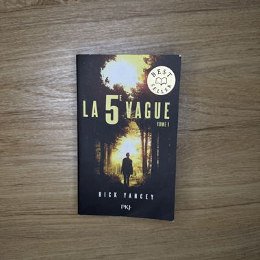 The 5th Wave