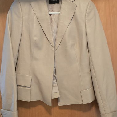 Akris Damen Blazer Grösse 34
