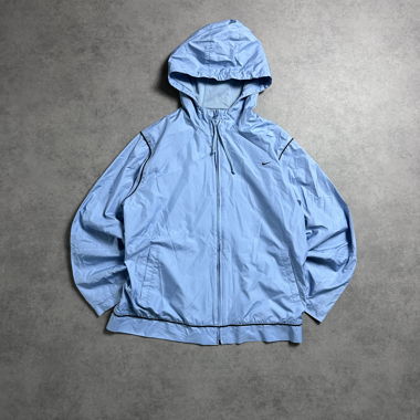 Felpa con cappuccio leggera Nike