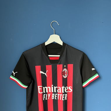 Ac Milan Trikot Saison 22/23