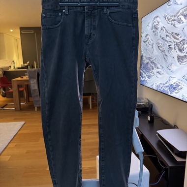 Jeans in Denim Represent
